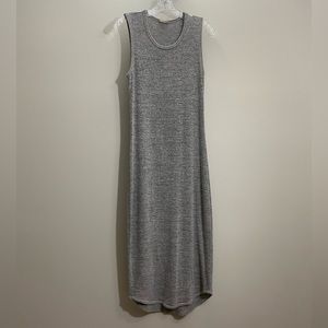 Aritzia Wilfred Midi Dress Size Medium